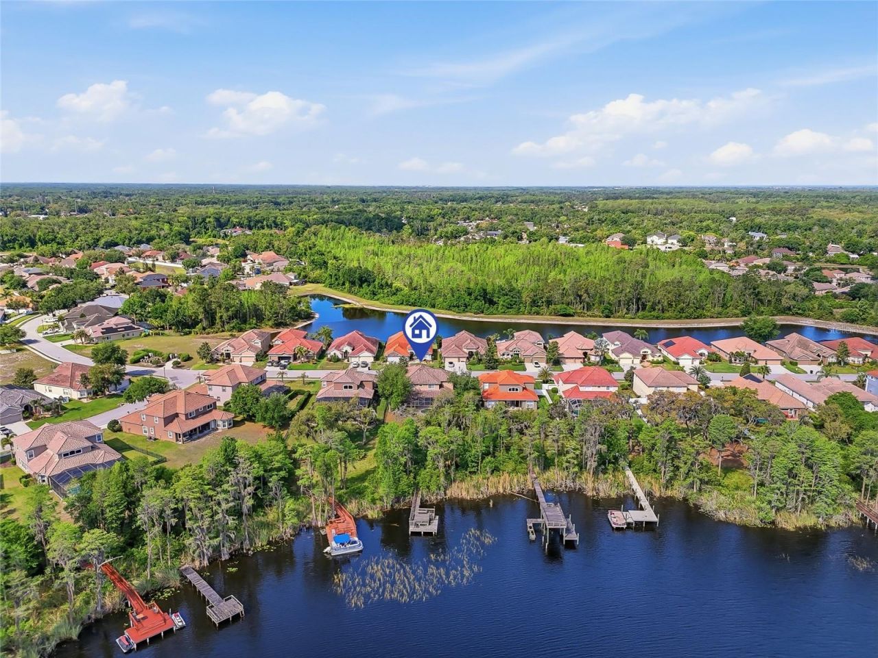 11403 Biddeford Place, New Port Richey, FL 34654 Photo