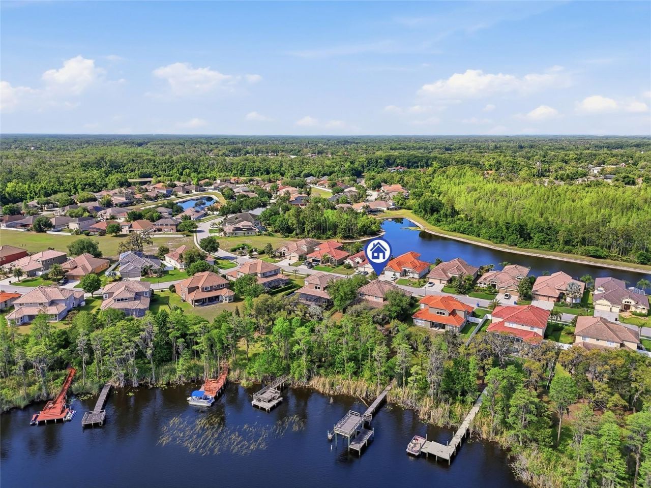 11403 Biddeford Place, New Port Richey, FL 34654 Photo