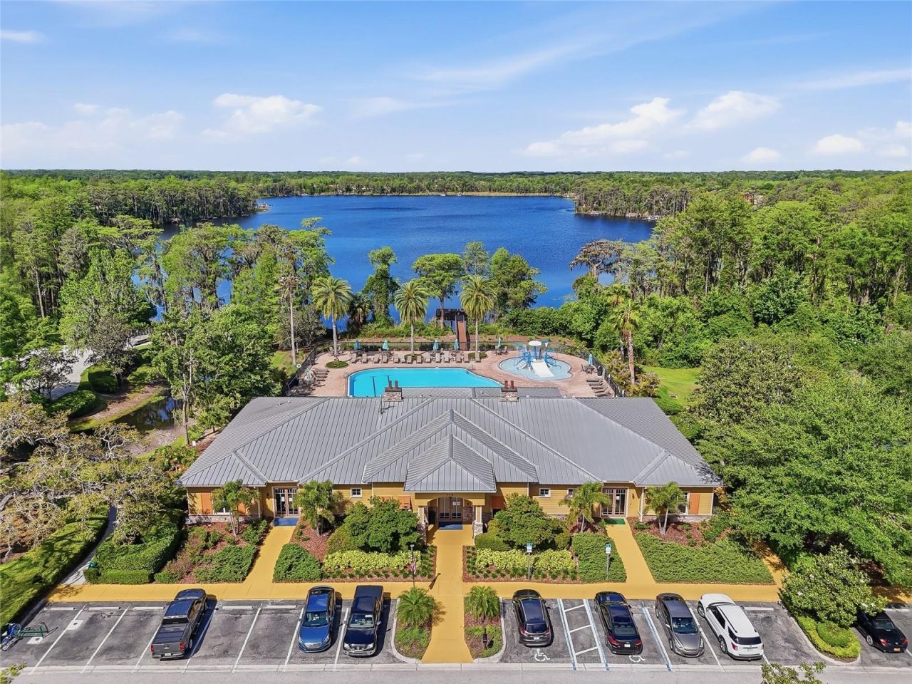 11403 Biddeford Place, New Port Richey, FL 34654 Photo