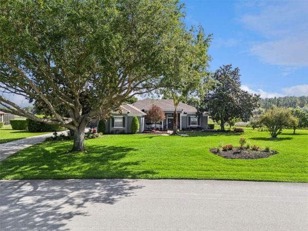 10740 ARROWTREE BOULEVARD, CLERMONT, FL 34715