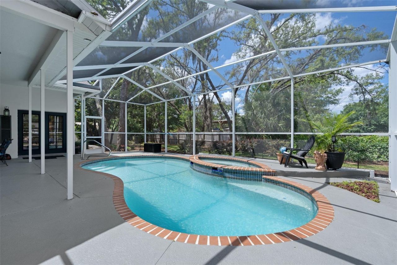 7127 Auburn Lane, New Port Richey, FL 34654 Photo