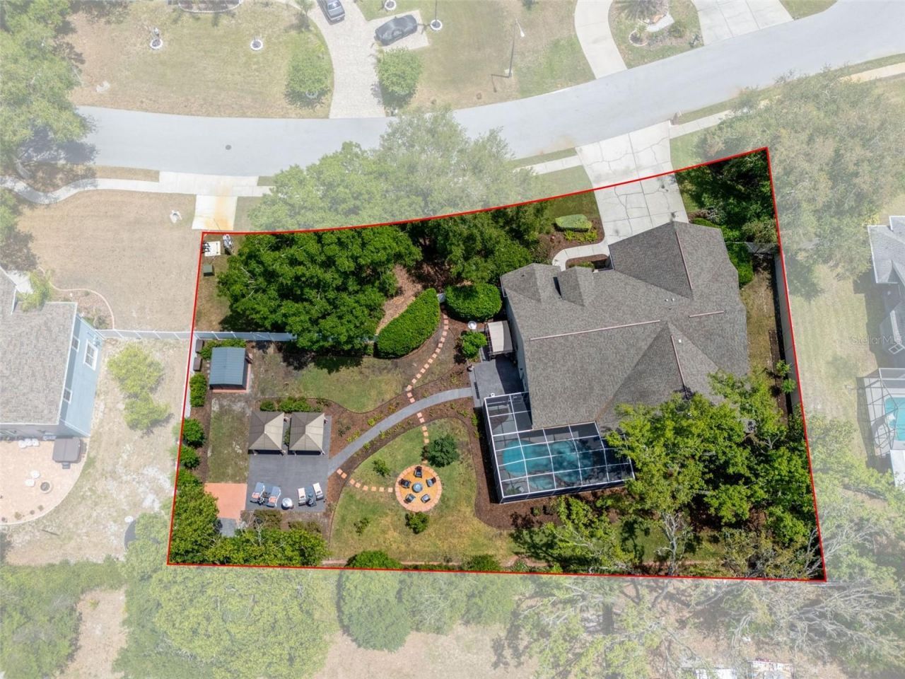 7127 Auburn Lane, New Port Richey, FL 34654 Photo