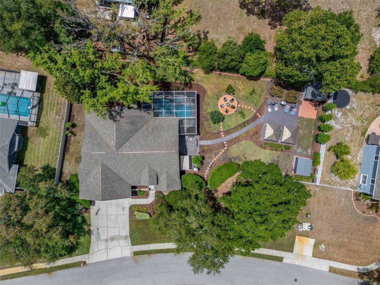 7127 Auburn Lane, New Port Richey, FL 34654 Photo