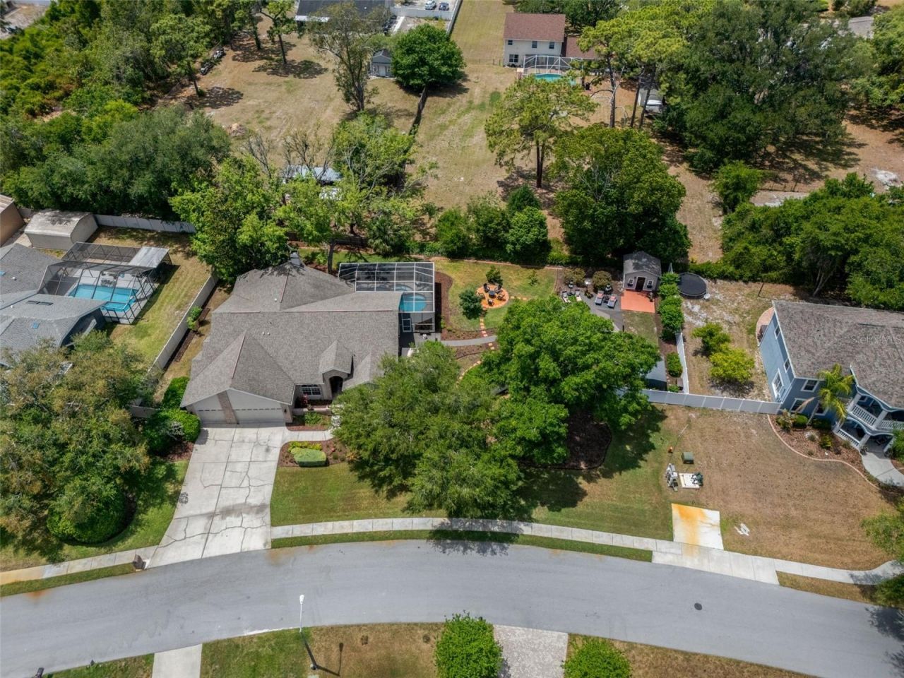 7127 Auburn Lane, New Port Richey, FL 34654 Photo