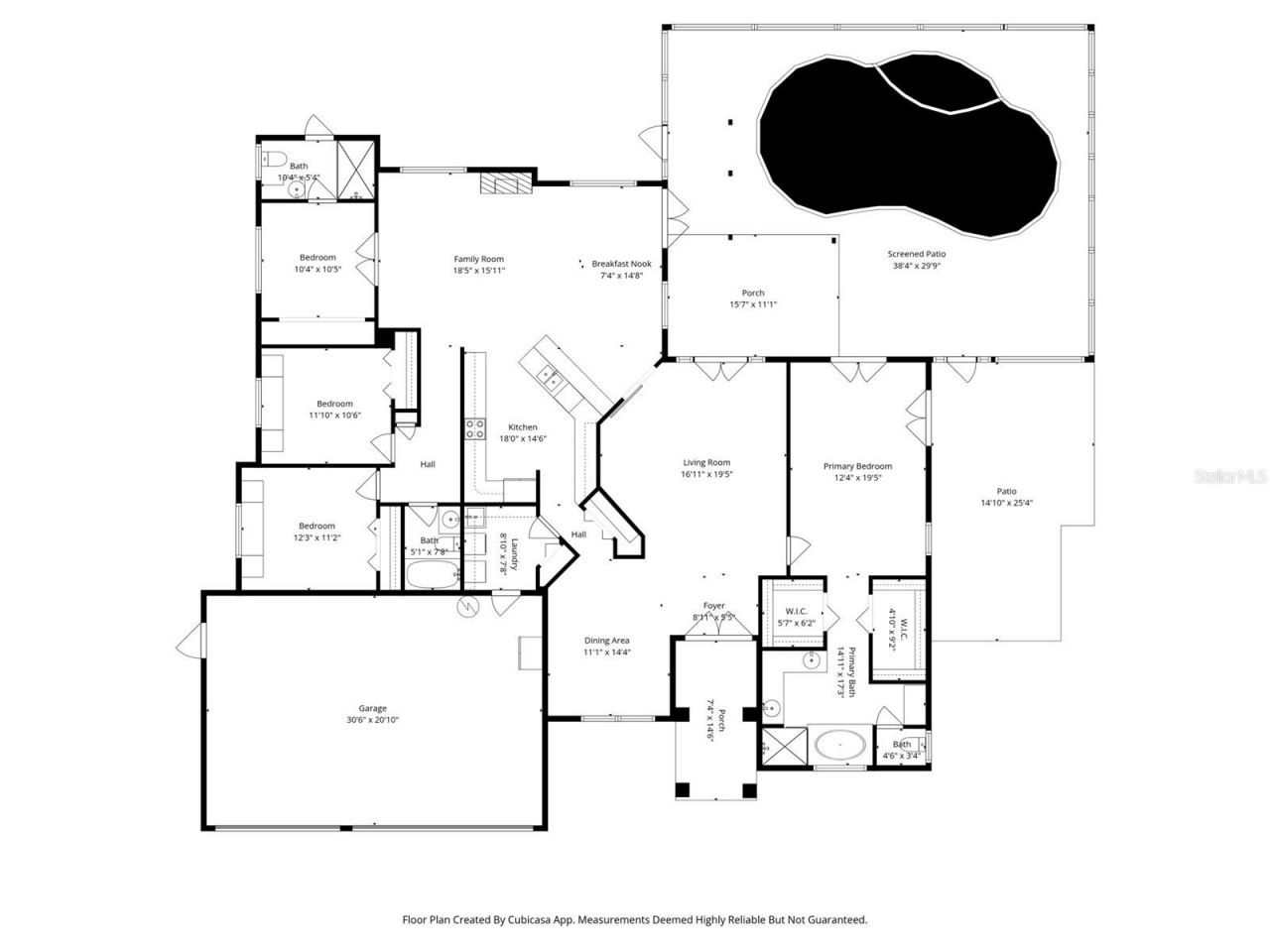 7127 Auburn Lane, New Port Richey, FL 34654 Photo