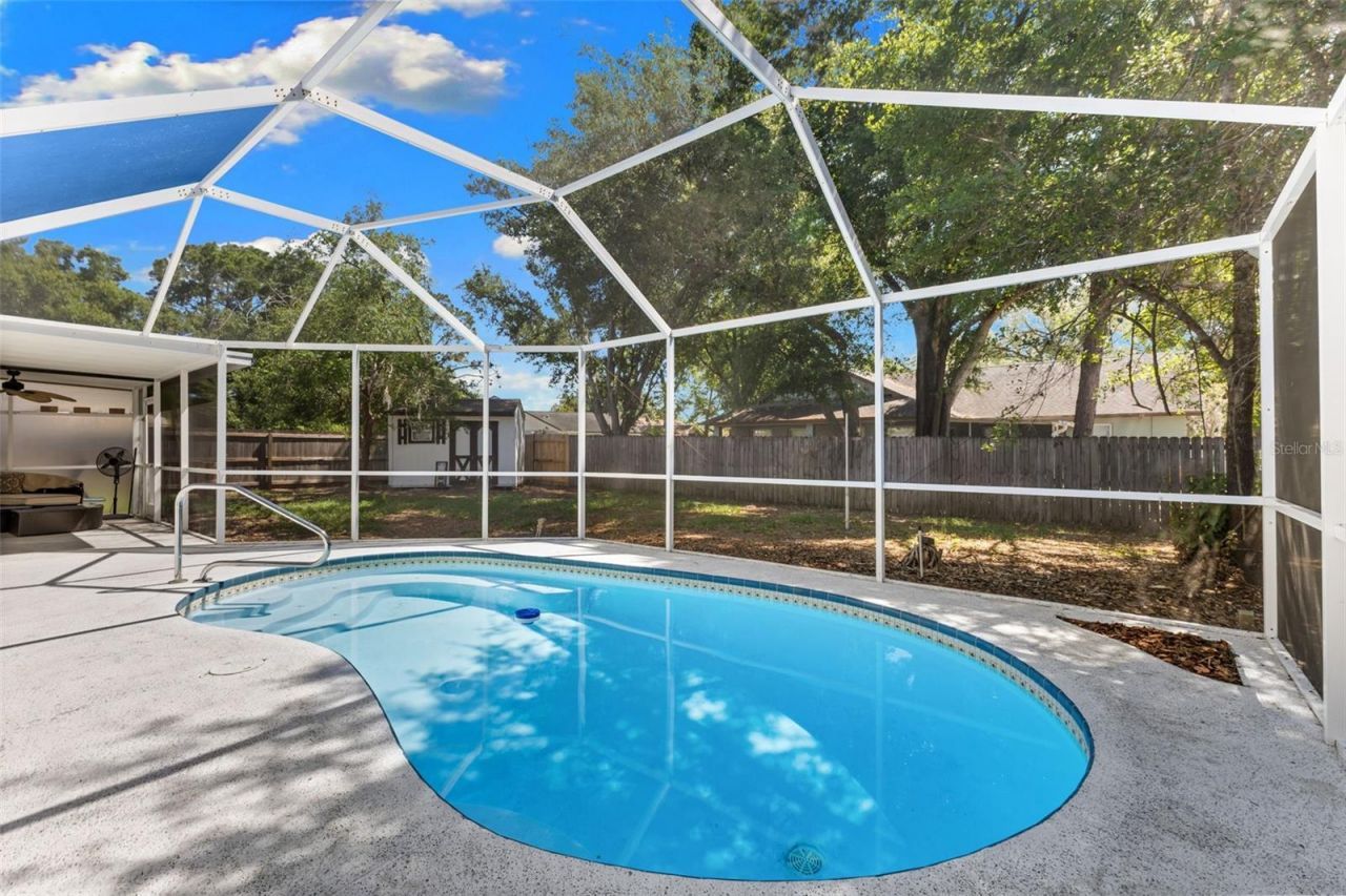 1546 Emblidge Court, Lutz, FL 33559 Photo