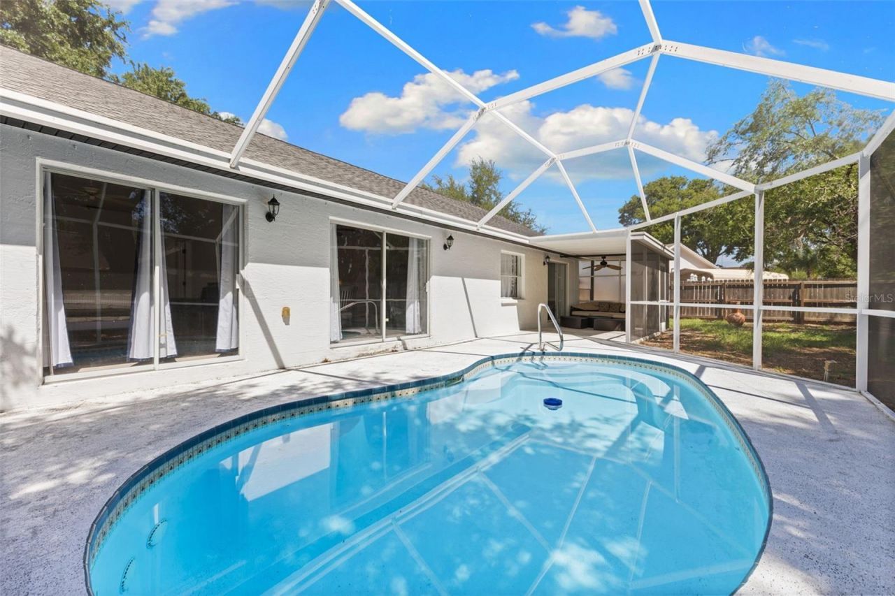 1546 Emblidge Court, Lutz, FL 33559 Photo