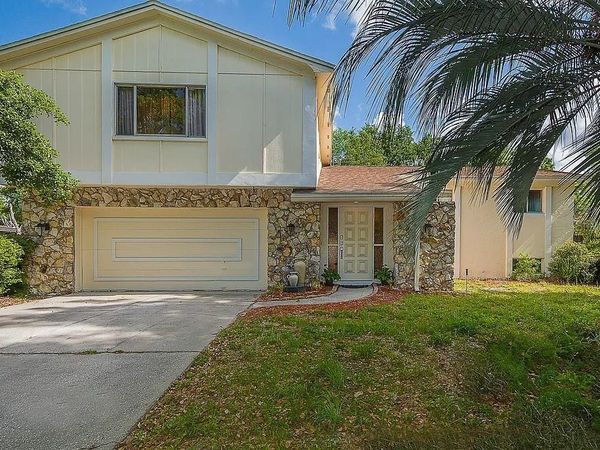 6307 MARLBERRY DRIVE , ORLANDO, FL 32819