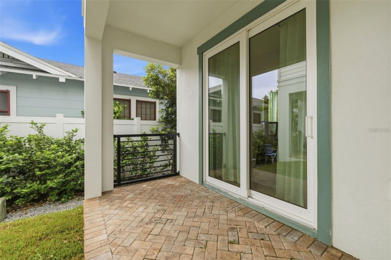 407 S Albany Avenue, Unit 4, Tampa, FL 33606 Photo