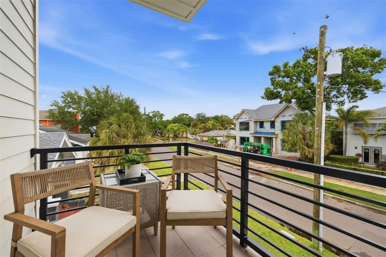 407 S Albany Avenue, Unit 4, Tampa, FL 33606 Photo