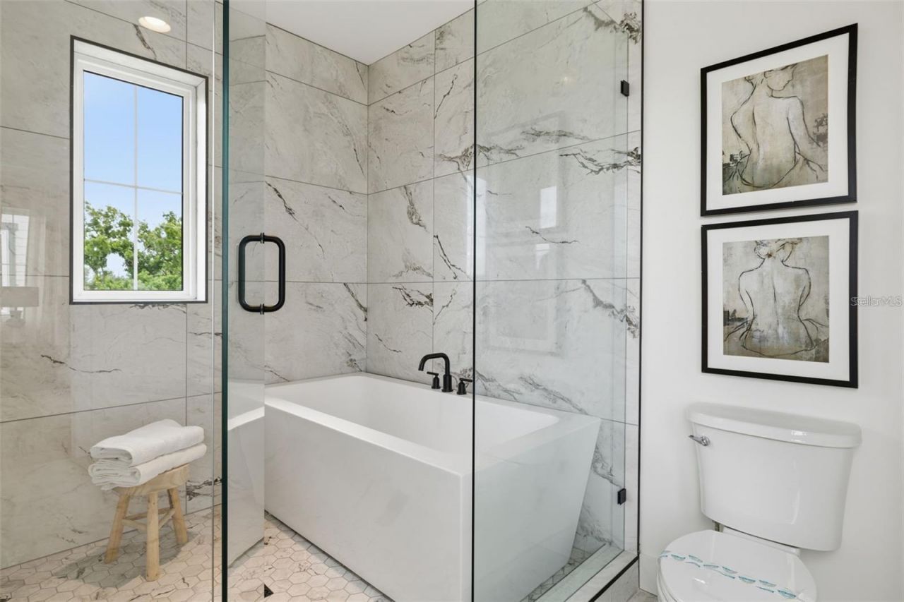 407 S Albany Avenue, Unit 4, Tampa, FL 33606 Photo