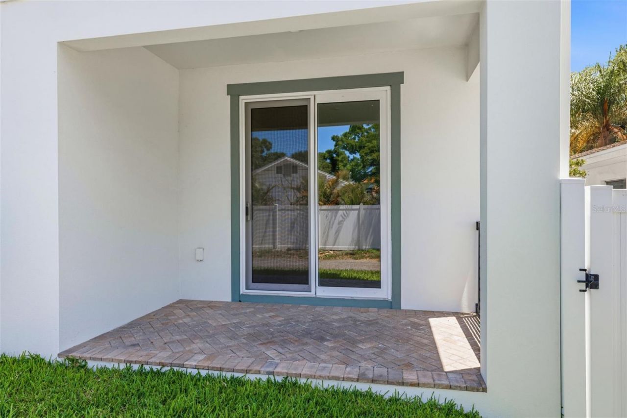 407 S Albany Avenue, Unit 4, Tampa, FL 33606 Photo