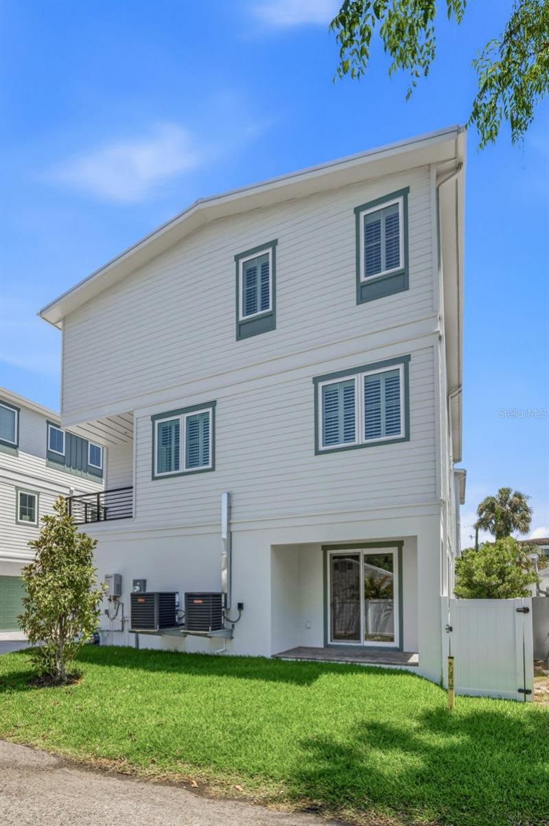 407 S Albany Avenue, Unit 4, Tampa, FL 33606 Photo