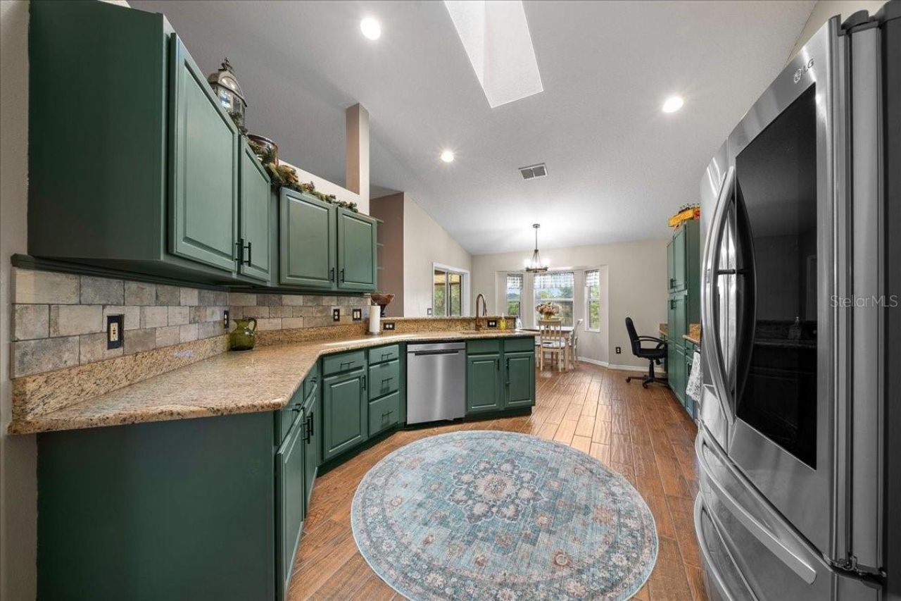 11985 SE 123rd Avenue, Ocklawaha, FL 32179 Photo