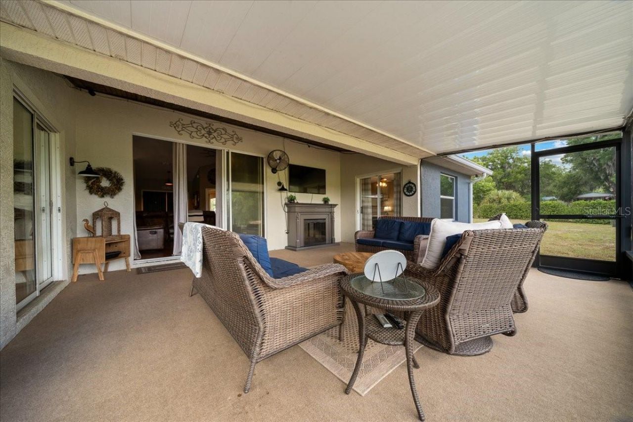 11985 SE 123rd Avenue, Ocklawaha, FL 32179 Photo