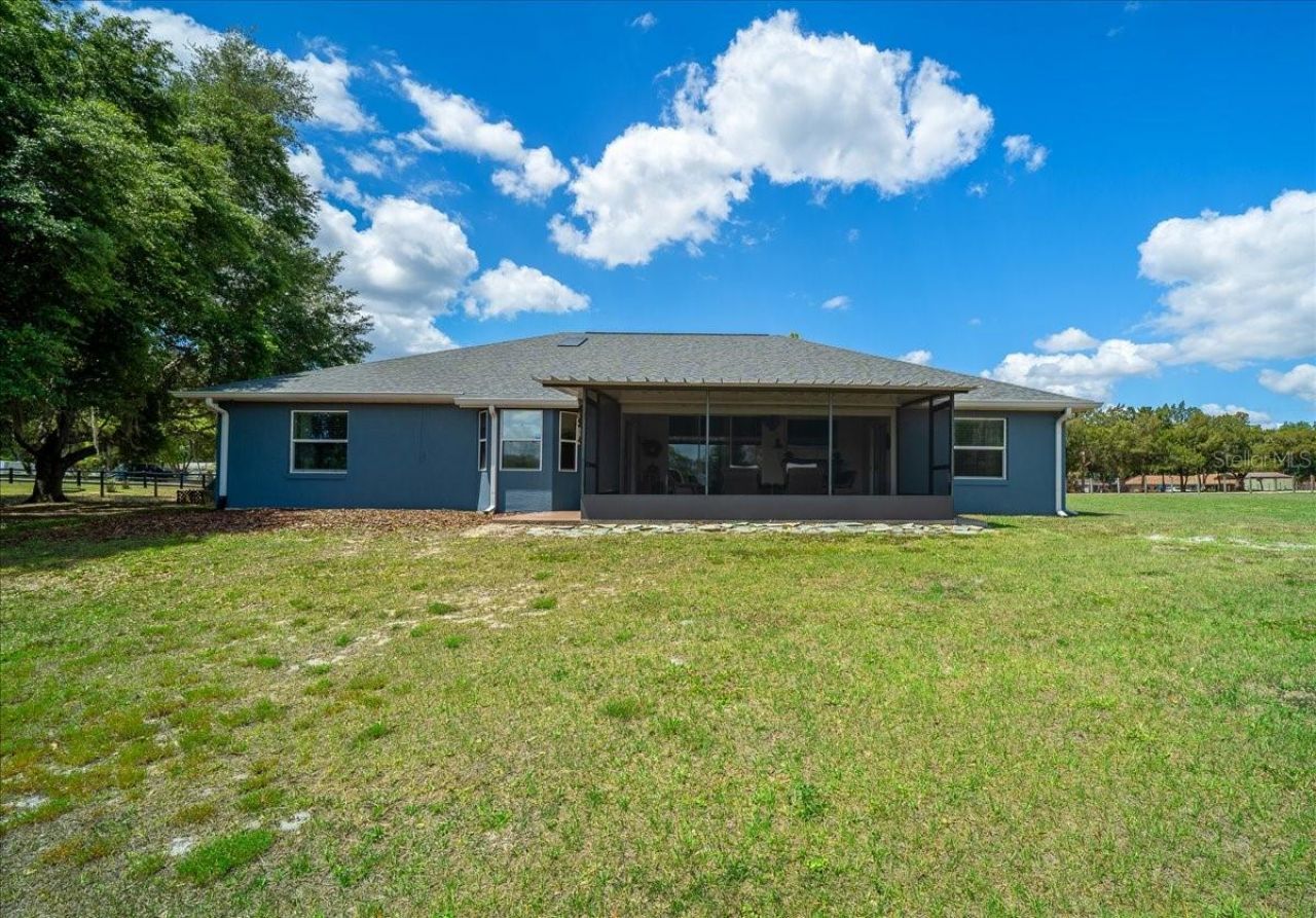 11985 SE 123rd Avenue, Ocklawaha, FL 32179 Photo