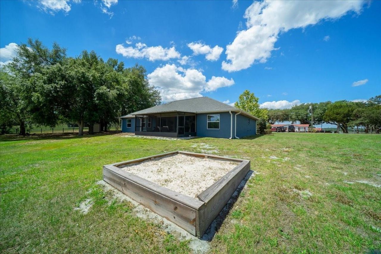 11985 SE 123rd Avenue, Ocklawaha, FL 32179 Photo