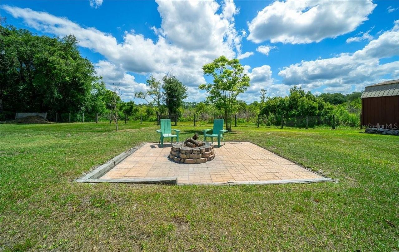 11985 SE 123rd Avenue, Ocklawaha, FL 32179 Photo
