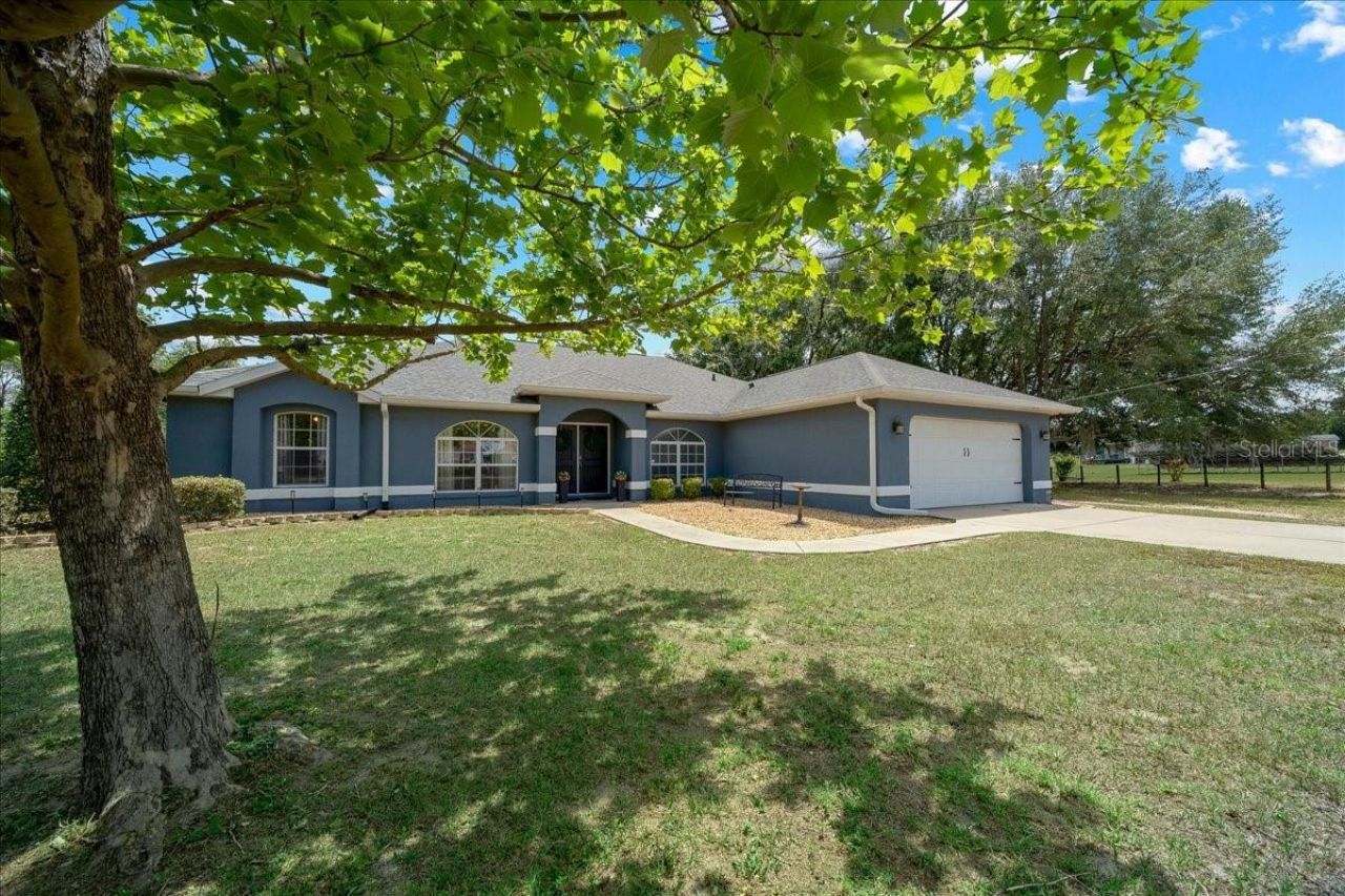 11985 SE 123rd Avenue, Ocklawaha, FL 32179 Photo