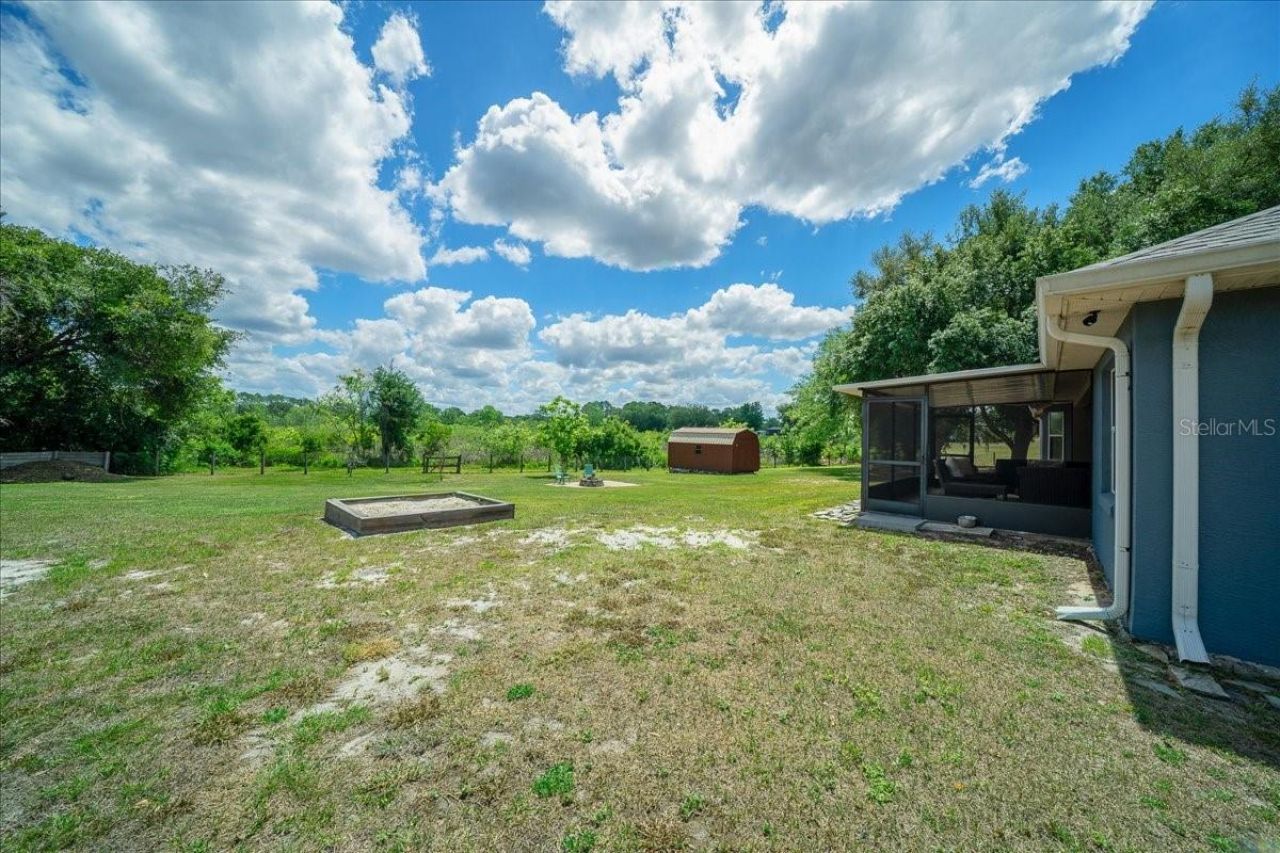 11985 SE 123rd Avenue, Ocklawaha, FL 32179 Photo