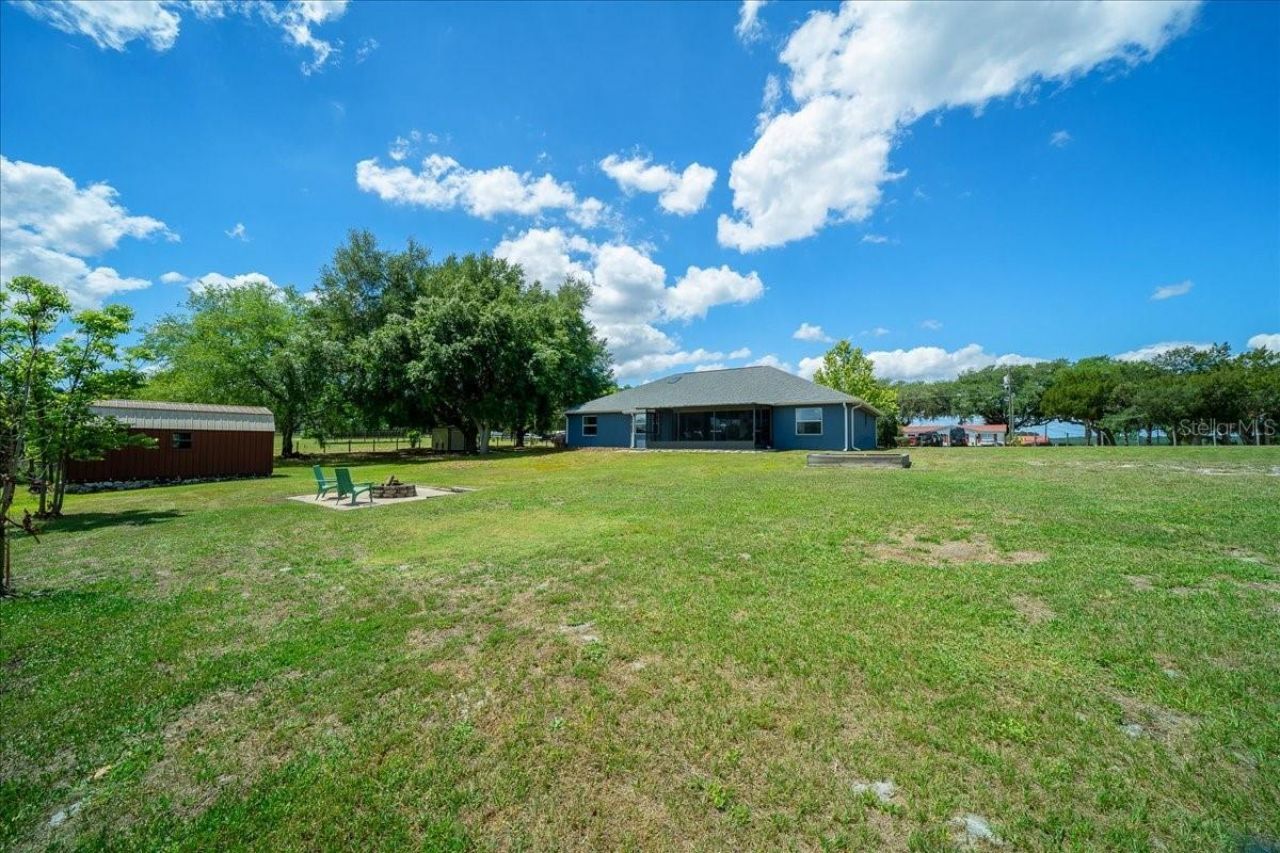 11985 SE 123rd Avenue, Ocklawaha, FL 32179 Photo