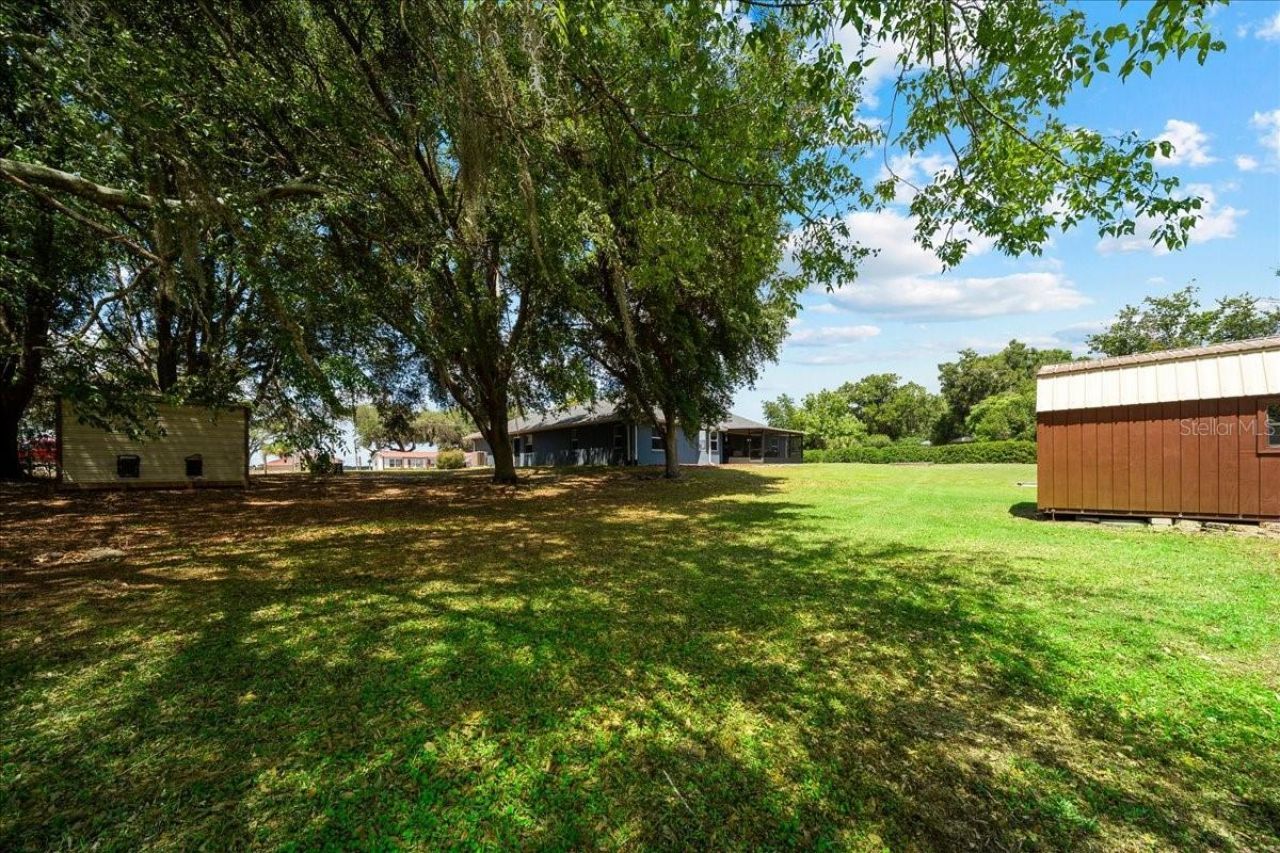 11985 SE 123rd Avenue, Ocklawaha, FL 32179 Photo