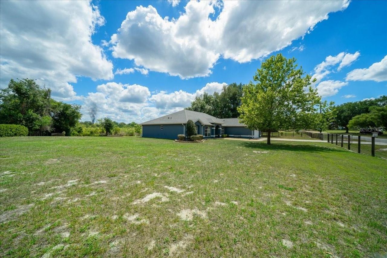 11985 SE 123rd Avenue, Ocklawaha, FL 32179 Photo