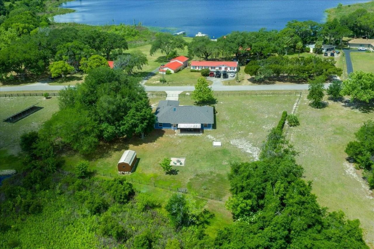 11985 SE 123rd Avenue, Ocklawaha, FL 32179 Photo