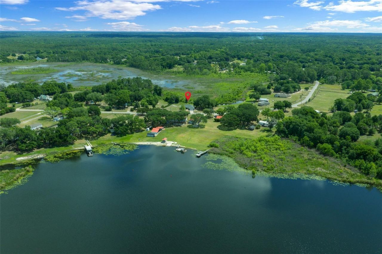 11985 SE 123rd Avenue, Ocklawaha, FL 32179 Photo