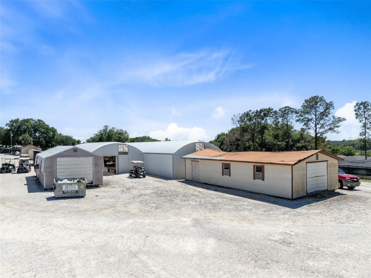 18021 E Apshawa Road , Minneola, FL 34715 Photo