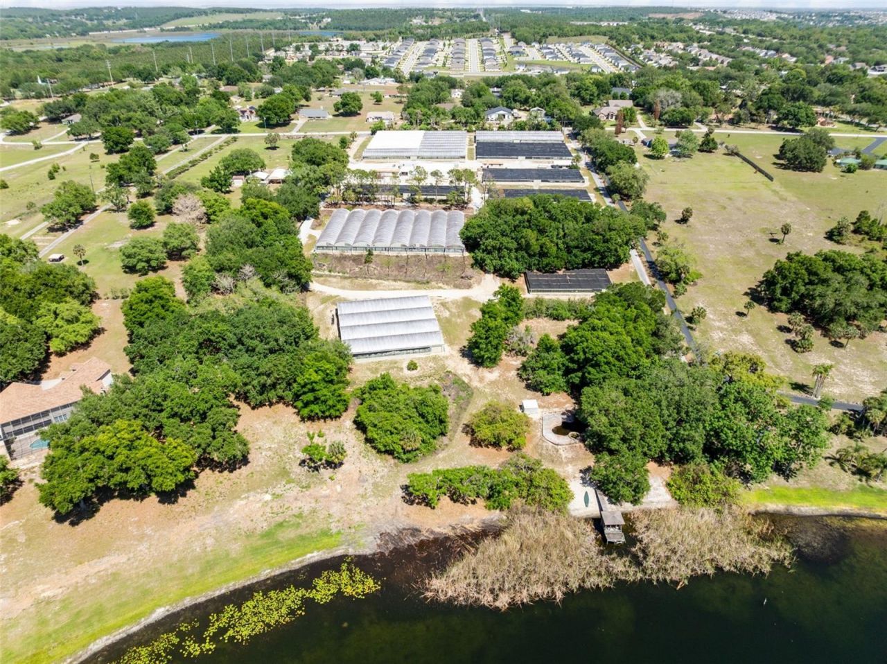 18021 E Apshawa Road , Minneola, FL 34715 Photo