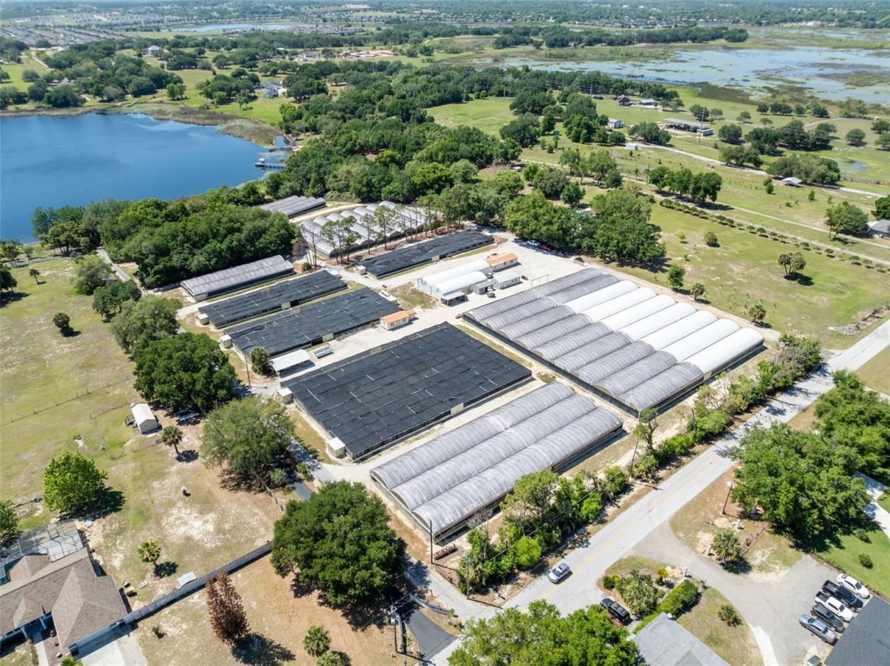 18021 E Apshawa Road , Minneola, FL 34715 Photo