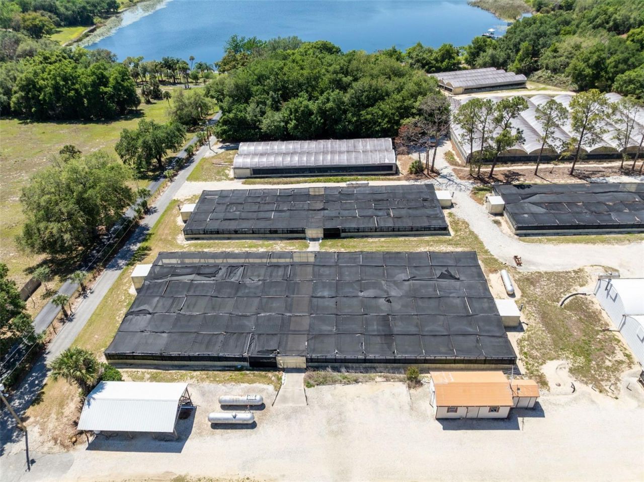 18021 E Apshawa Road , Minneola, FL 34715 Photo