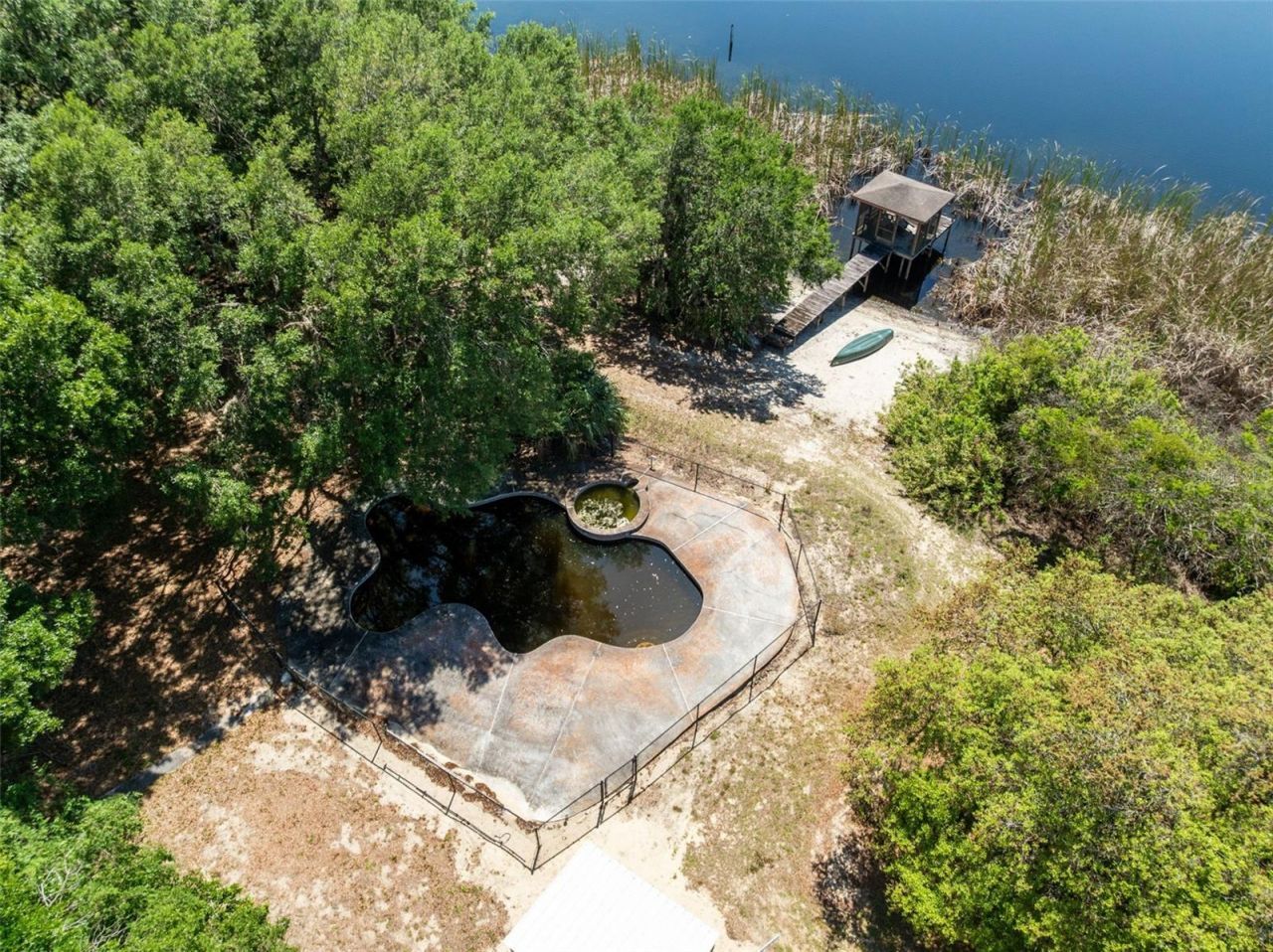 18021 E Apshawa Road , Minneola, FL 34715 Photo