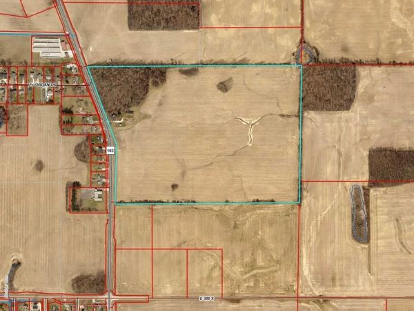 2600 S State Road 103, New Castle, IN 47362