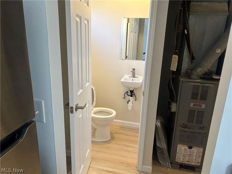 1602 Lee Terrace Drive, Wickliffe, OH 44092 Photo 6