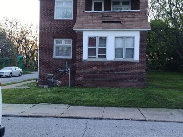 10809 East Boulevard , Cleveland, OH 44106