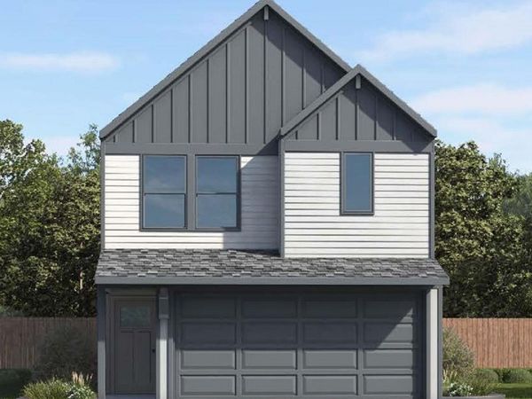 220 Flying Tiger TRL, Jarrell, TX 76537