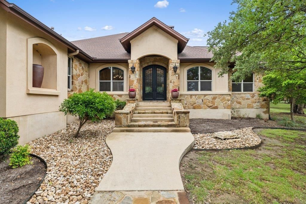 100 Portafino Ln, Georgetown, TX 78633 Main Photo