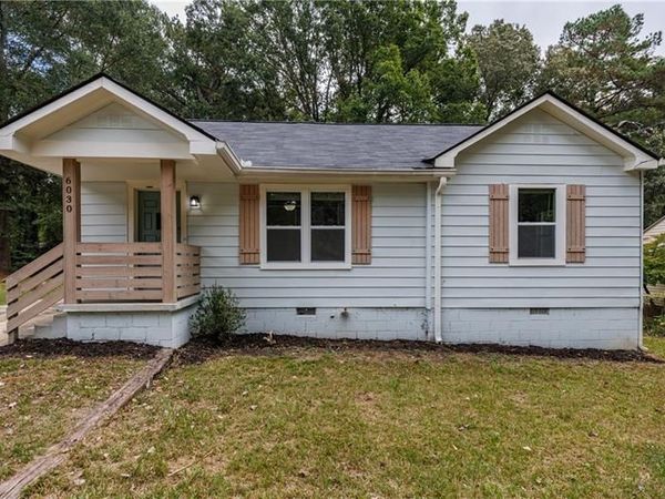 6030 Stonewall Drive , Union City, GA 30291