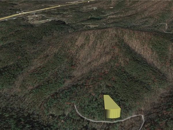 20 Goldmine Drive, Ellijay, GA 30536