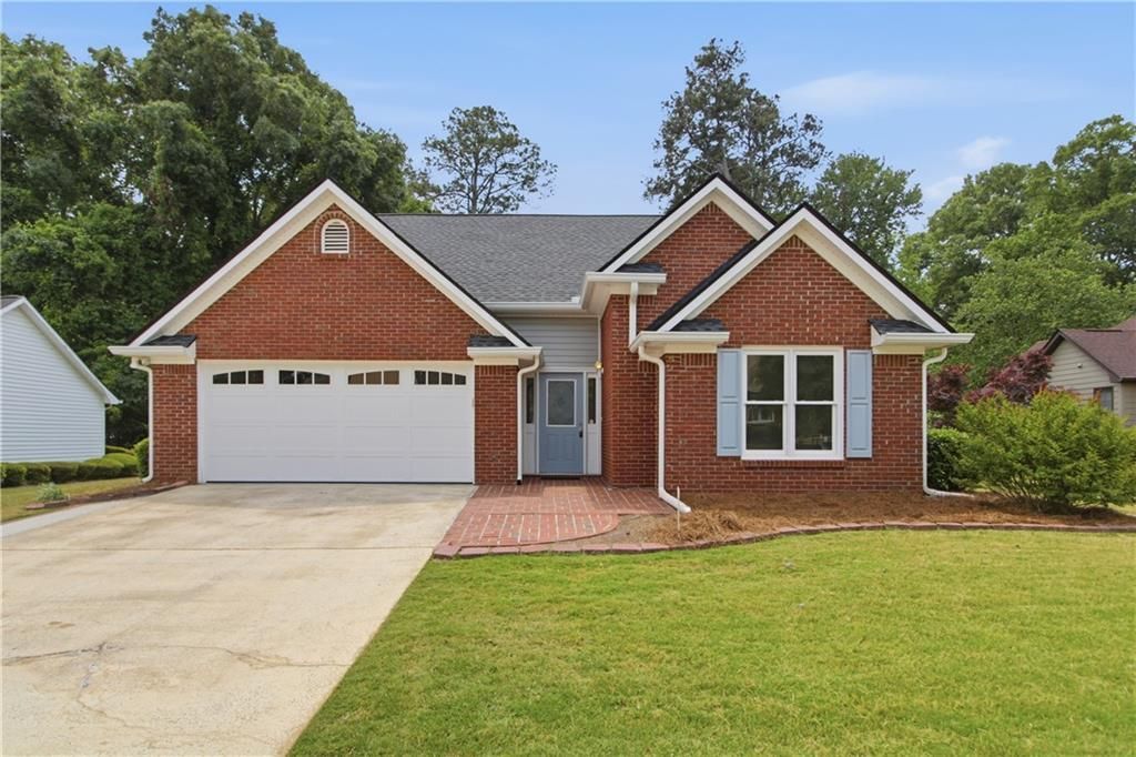 165 Fenwyck Commons, Fayetteville, GA 30214 Main Photo
