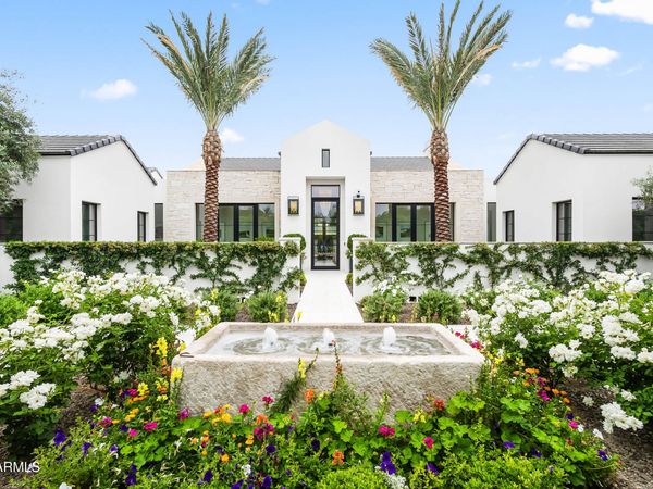 5531 E MOCKINGBIRD Lane, Paradise Valley, AZ 85253