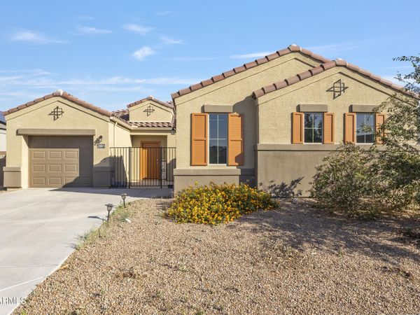 30011 W Cheery Lynn Road, Buckeye, AZ 85396
