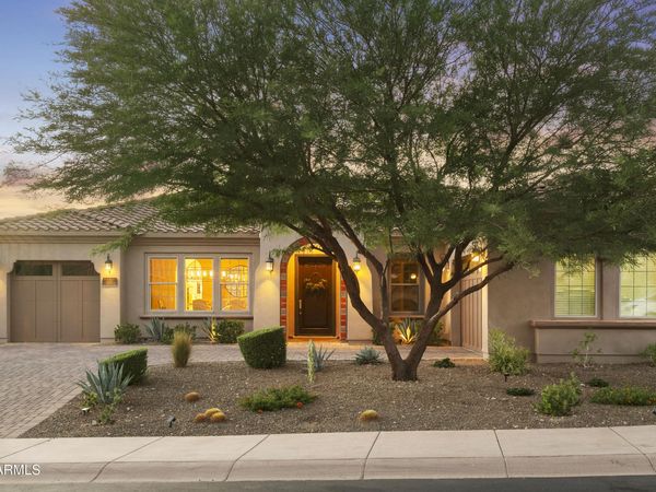 10850 N 137TH Street, Scottsdale, AZ 85259