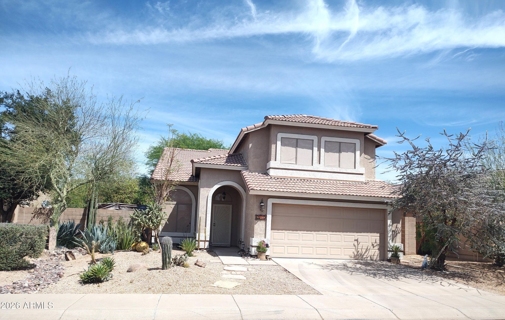 6510 W Chisum Trail, Phoenix, AZ 85083 Main Photo