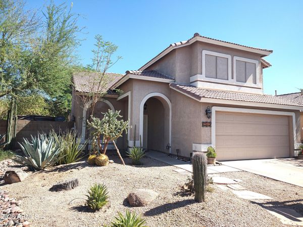 6510 W CHISUM Trail, Phoenix, AZ 85083