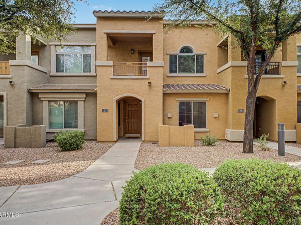 240 W JUNIPER Avenue, Unit 1233, Gilbert, AZ 85233