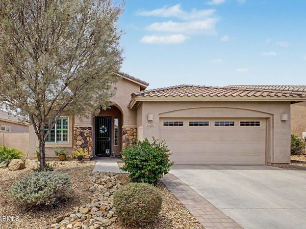 24030 N 164TH Drive, Surprise, AZ 85387