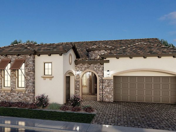 2540 E PRESIDIO Street, Mesa, AZ 85213